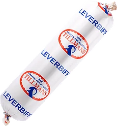 Leverbiff