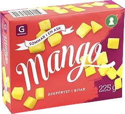 Mango Bitar