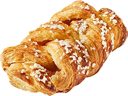 Wienerfläta Äpple