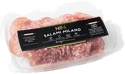 Salami Milano