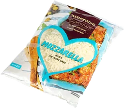 Mozzarella Tillsammans