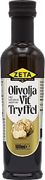 Olivolja med arom av Naturlig Vit Tryffel