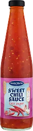 Sweet Chili Sås Mindre socker