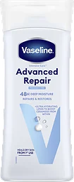 Bodylotion Advanced Repair