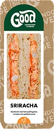 Sandwich Sriracha