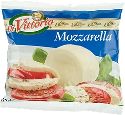 Mozzarella