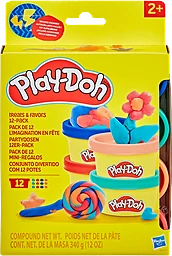Play-doh Treats And Favors