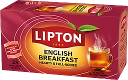 Te English Breakfast