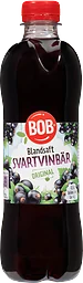 Svart Vinbär Blandsaft Saft Pet