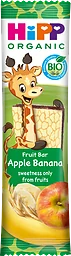 Fruit Bar Äpple&Banan
