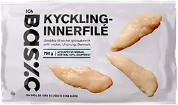 Kycklinginnerfilé