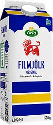 Filmjölk 3%