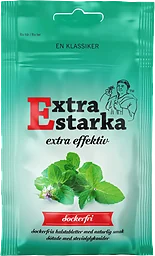 Extra Effektiv