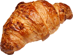 Mandelcroissant