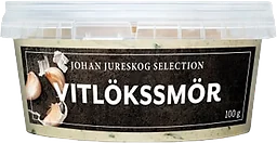 Vitlökssmör