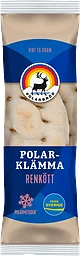 Polarklämma Renkött