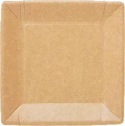 Engångstallrik ECO 23cm 20-p