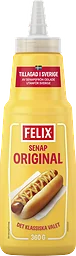 Senap Original