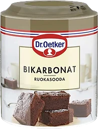 Bikarbonat