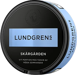 Skärgården Portionssnus