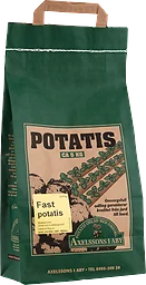 Potatis Fast
