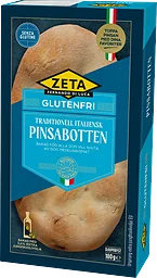 Pinsabotten Italiensk