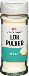 Lökpulver