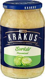 Surkål