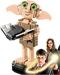 Husalfen Dobby
