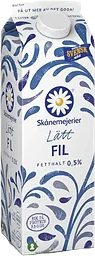 Lättfil