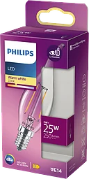 LED-lampa Kron 25W E14