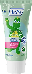 Daily Baby 0-2 År