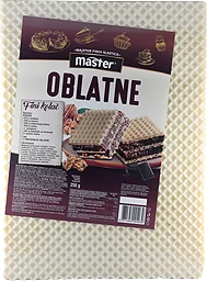 Oblatne Waferskex