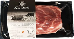 Pluma av Ibericogris