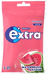 Watermelon Sugarfree Gum
