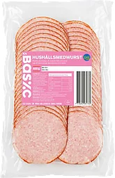 Hushållsmedwurst