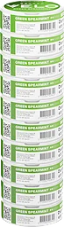 Green Spearmint 10-pack