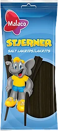 Saltlakrits Stjerner