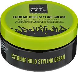 Hårvax Extreme Hold Styling Cream