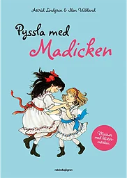 Pyssla med Madicken