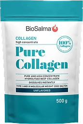 Pure Collagen Unflavored