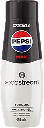 Pepsi Max