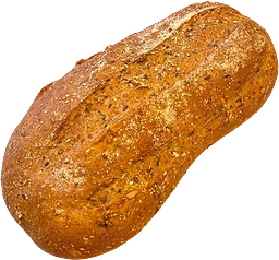 Bröd Långsam & Fin ca 400g