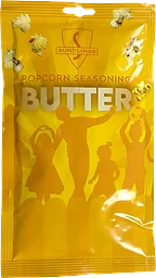 Popcornkrydda Butter
