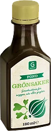 Grönsaksfond