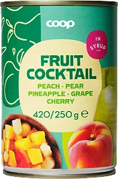 Fruktcocktail