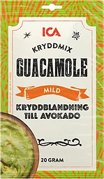 Guacamole Kryddmix