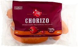 Chorizo