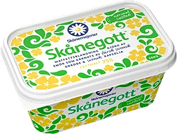 Skånegott Matfettsblandning 75%