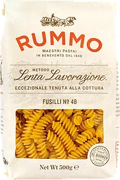 Fusilli